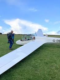 Image result for Mendip Gliding Club Limited