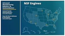 Regional Innovation Engines | NSF - National Science Foundation