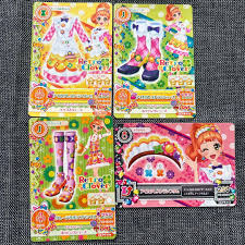 「栗栖ここね アイカツ!」の画像検索結果