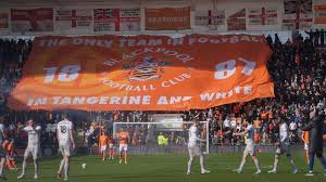 Image result for Blackpool Tiggers