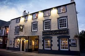 Image result for George & Dragon Bowling Club