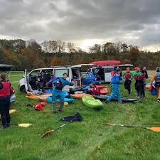 Image result for Hexham Canoe Club