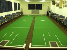 Image result for Rhydlewis Short Mat Bowling Club