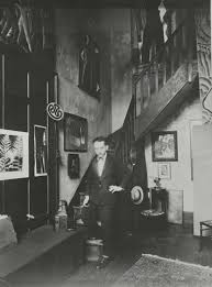 Image result for man ray