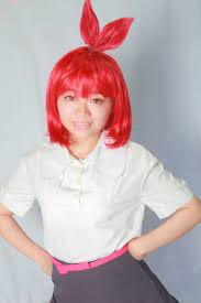 「P子 荒川アンダーザブリッジ」の画像検索結果