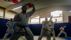 Image result for Warrington Shotokan Karate Club