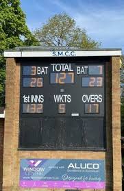 Image result for Solihull Municipal Cc