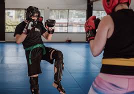 Image result for Surrey Ju - Jitsu Kick Boxing Club