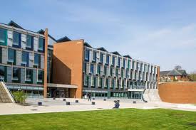 Image result for University Of Sussex