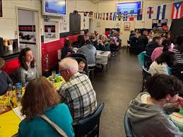 Image result for Harrow St Marys Sports Club