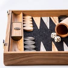 Image result for Romsey Backgammon