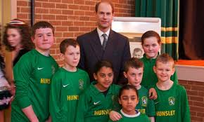 Image result for Hunslet Green Community Sports & Social Club