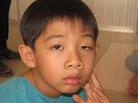 في فتحها، أما إذا استمر