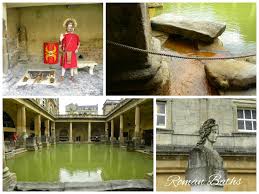 Image result for City Of Bath Rgc