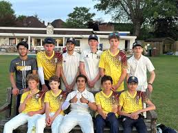 Image result for South Hampstead Club Limited