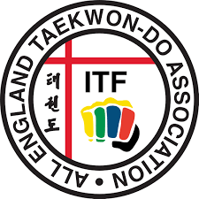 Image result for English International Allstyles Taekwon-Do
