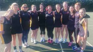 Image result for Camelot Netball Club