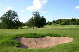 Image result for Stoke Rochford Golf Club