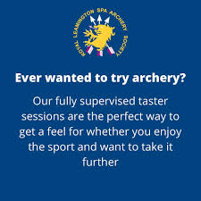 Image result for Royal Leamington Spa Archery Society