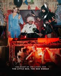 Image result for The Nomads R.H.C.