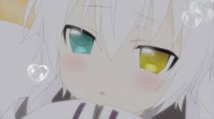 「御狐神双熾 妖狐×僕SS」の画像検索結果