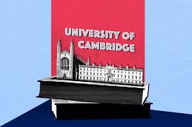 Image result for Cambridge University