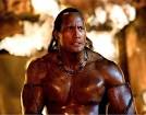 Image The Career Evolution of Dwayne The Rock Johnson   Celebuzz Picture