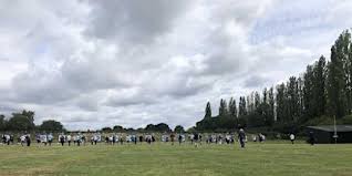 Image result for Guildford Archery Club