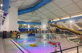 Image result for Lutterworth Swimming Club