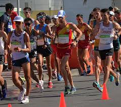 Image result for Redcar Race Walking Club