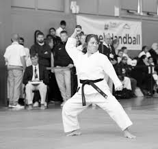 Image result for Eurokwai Shotokan Karate Club