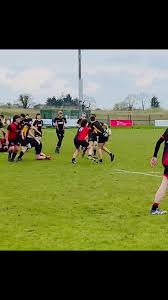 Image result for Dunstablians Rugby Union Football Club