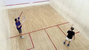 Image result for Northern Crosby Squash Club