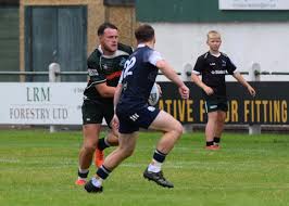 Image result for Hawick Rugby Football Club