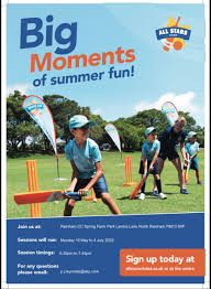 Image result for Rainham Cricket Club