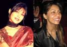 Gauri Khan. Sie ist zwar kein Bollywood-Star, aber genau so berühmt wie sie.