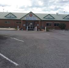 Image result for Lincoln Railway Bowls Club