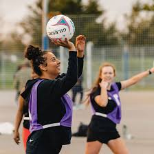 Image result for Watford Premier Netball Club