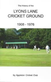 Image result for Appleton Cricket Club