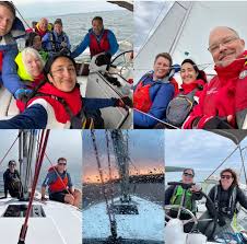 Image result for Tonbridge Town Sailing Club