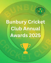 Image result for Bunbury Cricket Club