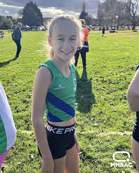 Image result for Mansfield Harriers & Athletics Club