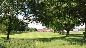 Image result for Ampleforth College Golf Club