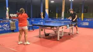 Image result for Penkhull Table Tennis Club