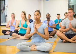 Image result for Yoga Classes
