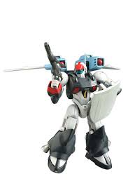 「メルビン・クレーク 銀河漂流バイファム」の画像検索結果