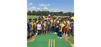 Image result for Kidsgrove Cricket Club