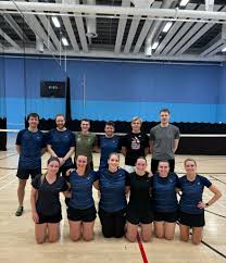 Image result for Avonbridge Badminton Club