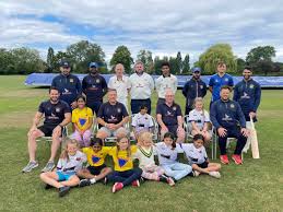 Image result for Hornchurch Cricket Club