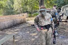 Image result for Cracking Day Paintball, Hampshire